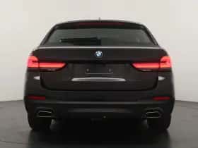 BMW 5-Serie (2022) thumbnail 10