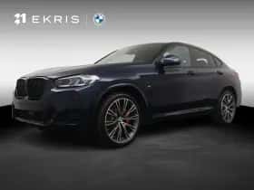 BMW X4 (2026)