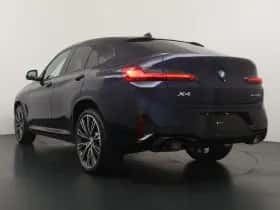 BMW X4 (2026) thumbnail 11