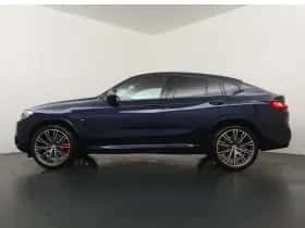 BMW X4 (2026) thumbnail 12