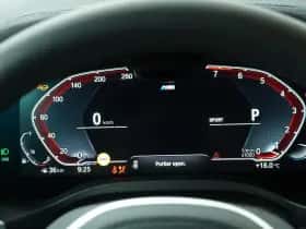 BMW X4 (2026) thumbnail 3
