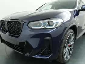 BMW X4 (2026) thumbnail 24