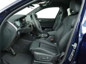 BMW X4 (2026) thumbnail 4