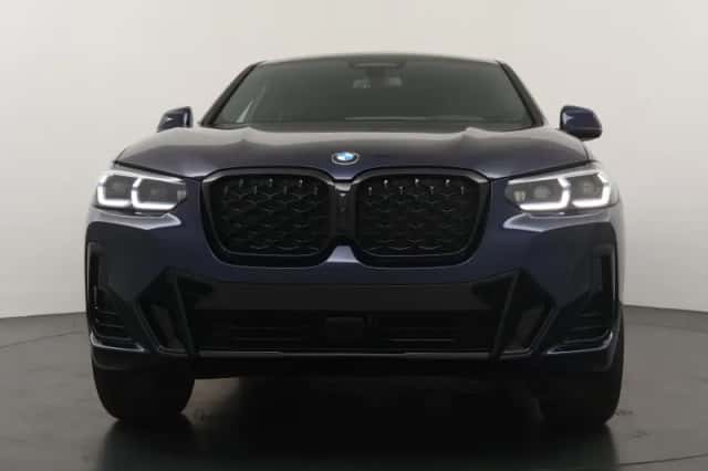 BMW X4 (2026) thumbnail 6