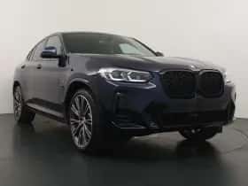BMW X4 (2026) thumbnail 7