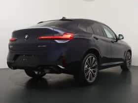 BMW X4 (2026) thumbnail 9