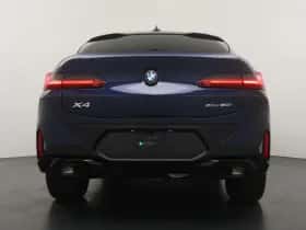 BMW X4 (2026) thumbnail 10