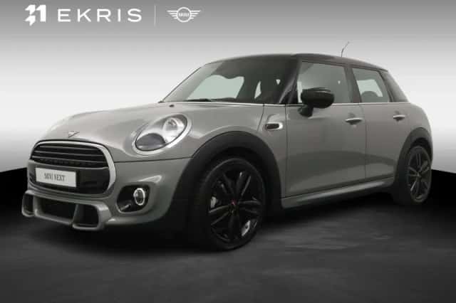 MINI 5-deurs (2020) thumbnail 1