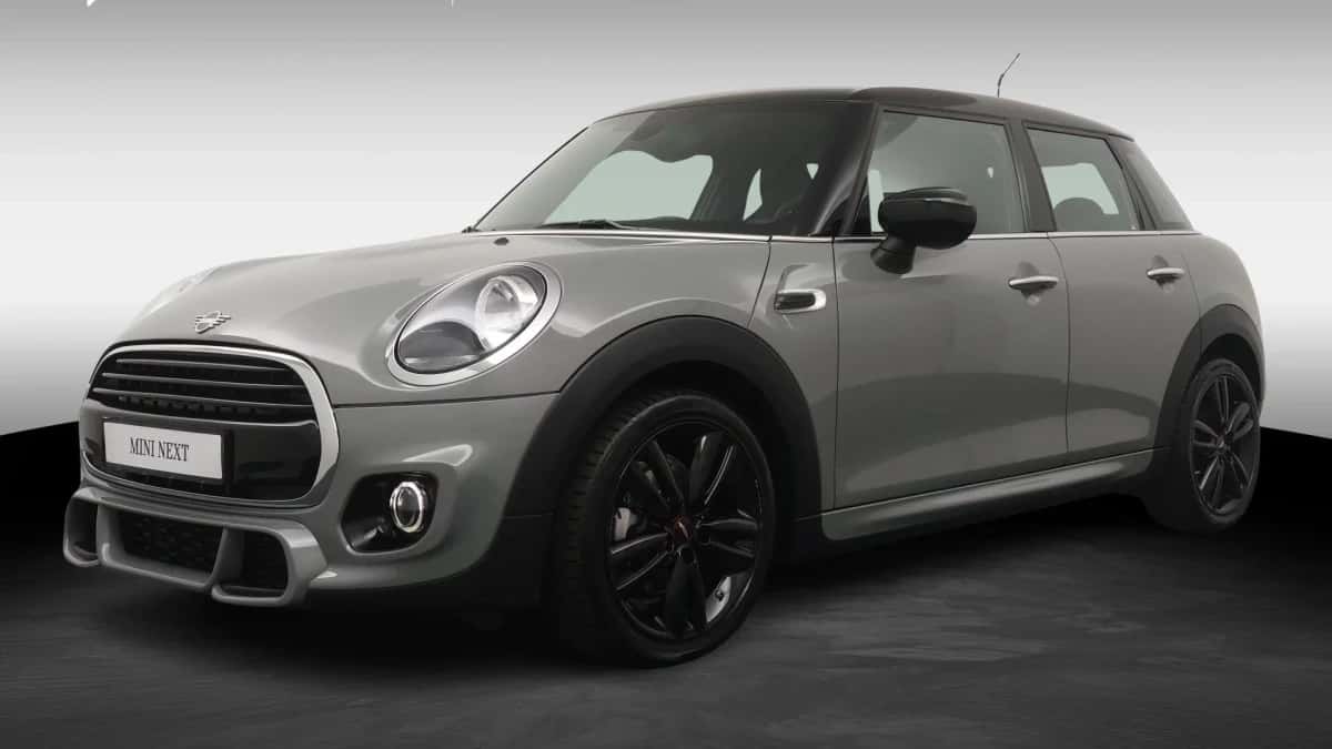 MINI 5-deurs (2020) — foto 1