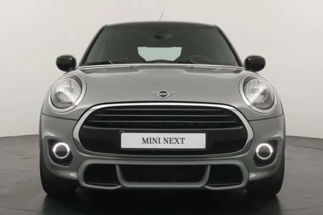 MINI 5-deurs (2020) thumbnail 6