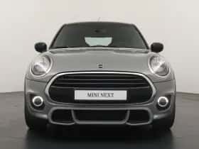 MINI 5-deurs (2020) thumbnail 6