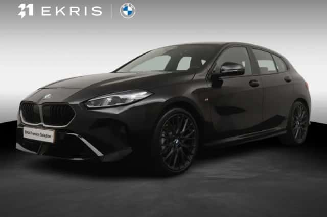 BMW 1-Serie (2025) thumbnail 1