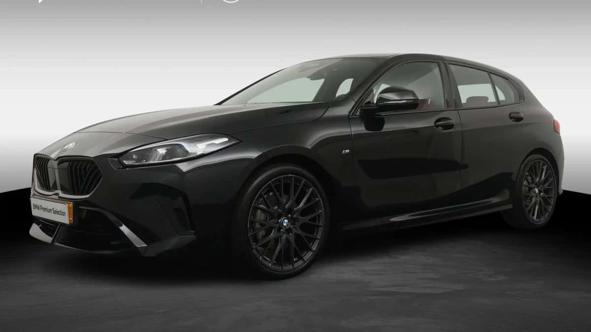 BMW 1-Serie (2025) — foto 1
