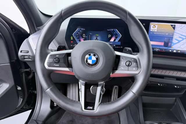 BMW 1-Serie (2025) thumbnail 2