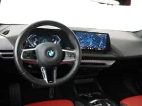 BMW 1-Serie (2025) thumbnail 2