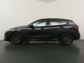 BMW 1-Serie (2025) thumbnail 12