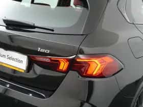 BMW 1-Serie (2025) thumbnail 27