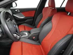 BMW 1-Serie (2025) thumbnail 4