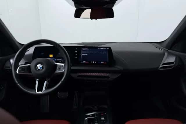 BMW 1-Serie (2025) thumbnail 5