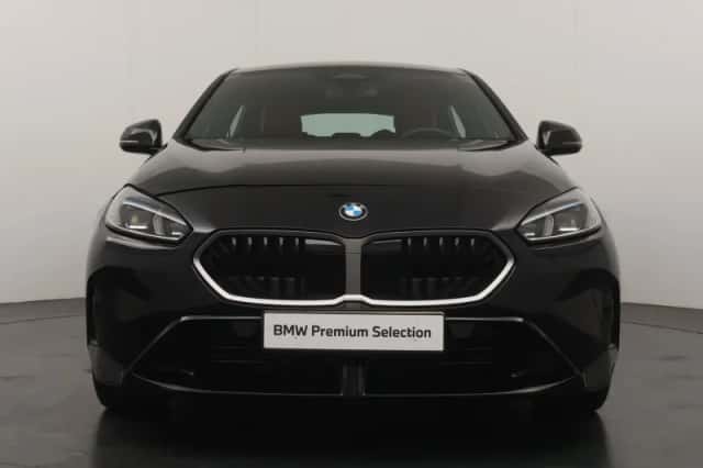 BMW 1-Serie (2025) thumbnail 6