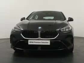 BMW 1-Serie (2025) thumbnail 6