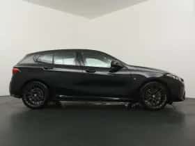 BMW 1-Serie (2025) thumbnail 8