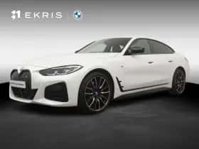 BMW i4 (2023)