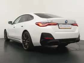 BMW i4 (2023) thumbnail 11