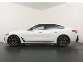 BMW i4 (2023) thumbnail 12