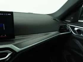 BMW i4 (2023) thumbnail 23
