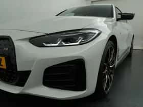 BMW i4 (2023) thumbnail 27