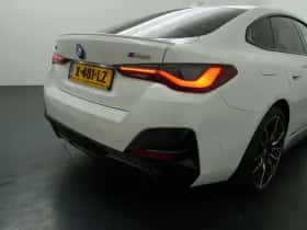 BMW i4 (2023) thumbnail 29