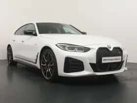 BMW i4 (2023) thumbnail 7