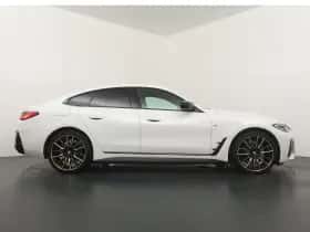 BMW i4 (2023) thumbnail 8