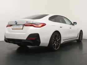 BMW i4 (2023) thumbnail 9