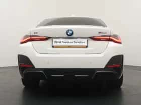 BMW i4 (2023) thumbnail 10