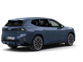 BMW iX3 (2026) thumbnail 2