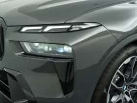 BMW X7 (2026) thumbnail 26