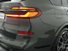 BMW X7 (2026) thumbnail 27