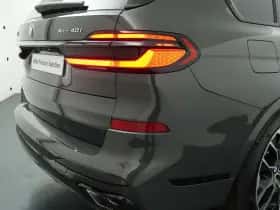 BMW X7 (2026) thumbnail 28