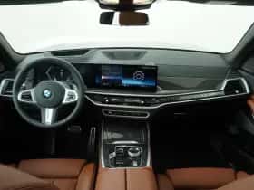 BMW X7 (2026) thumbnail 4