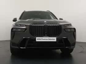 BMW X7 (2026) thumbnail 5