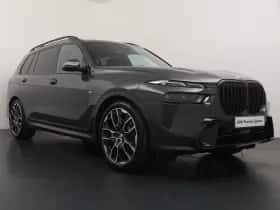 BMW X7 (2026) thumbnail 6
