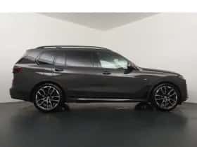 BMW X7 (2026) thumbnail 7
