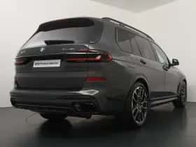 BMW X7 (2026) thumbnail 8