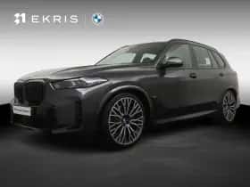 BMW X5 (2024) thumbnail 1
