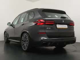 BMW X5 (2024) thumbnail 11