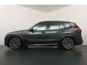 BMW X5 (2024) thumbnail 12