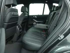BMW X5 (2024) thumbnail 14