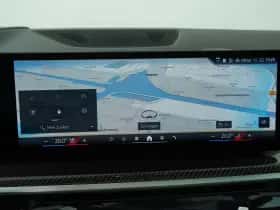 BMW X5 (2024) thumbnail 15
